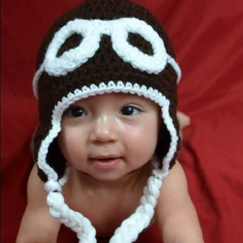 Aviator Hat